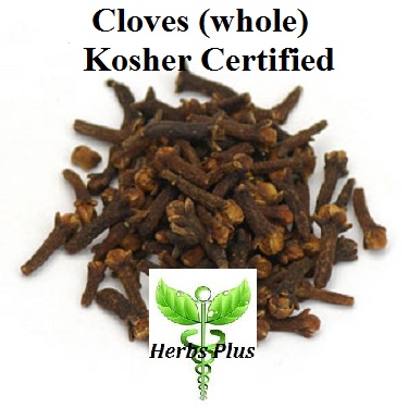 Cloves Whole