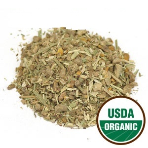 Organic Essiac Tea 4 Ounce