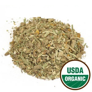 Organic Essiac Tea 4 Ounce (image for) Organic Essiac Tea 4 Ounce