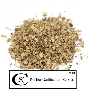 Kava Kava Root Kosher Certified