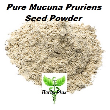 Mucuna Pruriens Pure Seed Powder L Dopa