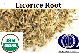 Licorice Root 1 oz