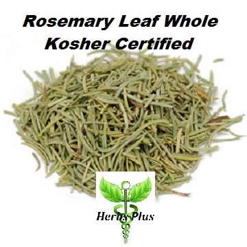 Rosemary Leaf Whole