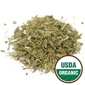 Shepherds Purse 4 oz Organic