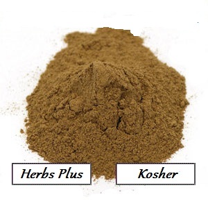 Shiitake Mushroom Powder Kosher Certified